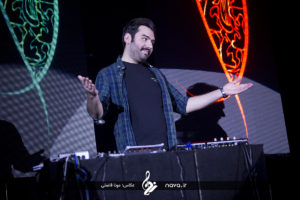 Mohamad Alizadeh - 1 Bahman - Fajr Music Festival 23